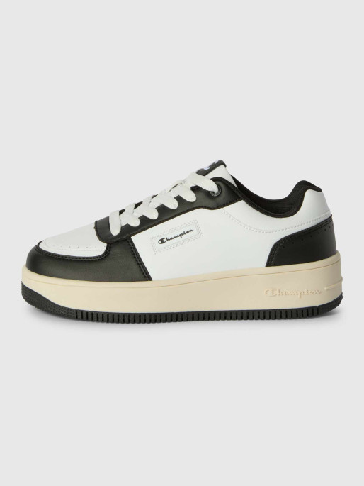 CHAMPION Παπούτσια RD18 TWIN PLAT Low Cut Shoe