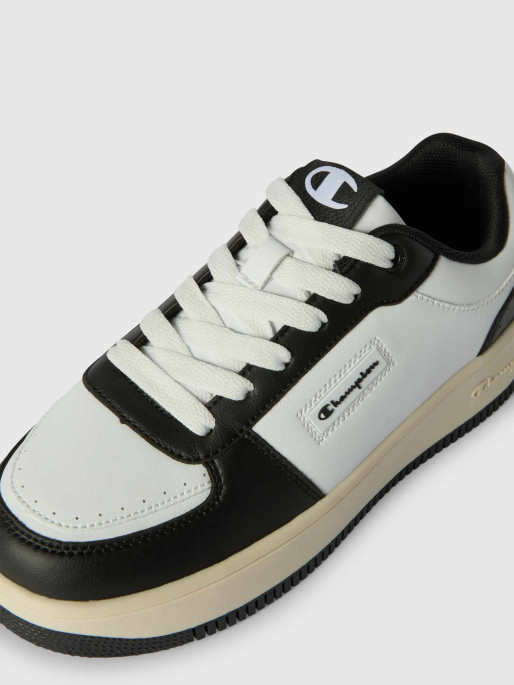 CHAMPION Παπούτσια RD18 TWIN PLAT Low Cut Shoe