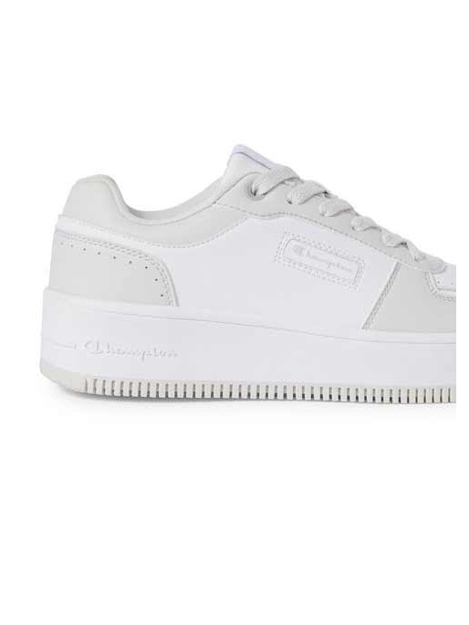 CHAMPION Обувки RD18 TWIN PLAT Low Cut Shoe
