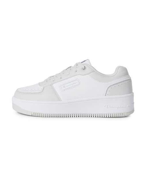 CHAMPION Обувки RD18 TWIN PLAT Low Cut Shoe