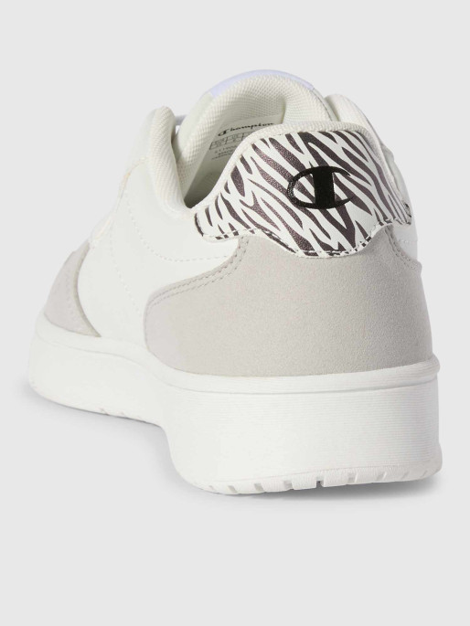 CHAMPION Обувки RS25 EXOTIC Low Cut Shoe