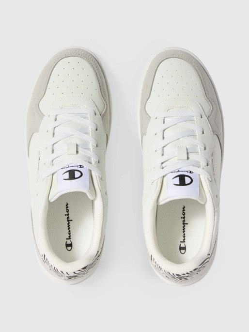 CHAMPION Обувки RS25 EXOTIC Low Cut Shoe