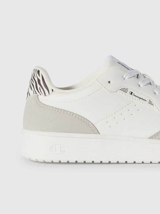 CHAMPION Обувки RS25 EXOTIC Low Cut Shoe