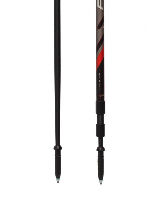 FIZAN Bete turism 7515 Trek As