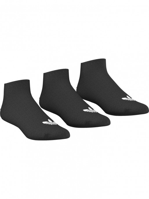 ADIDAS ORIGINALS Sosete TREFOIL LINER SOCKS