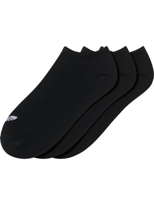 ADIDAS ORIGINALS Sosete TREFOIL LINER SOCKS
