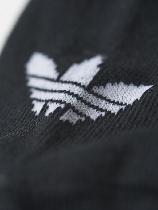 ADIDAS ORIGINALS Sosete TREFOIL LINER SOCKS