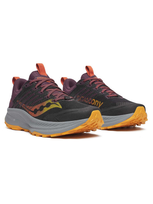 SAUCONY Muške patike RIDE TR 2