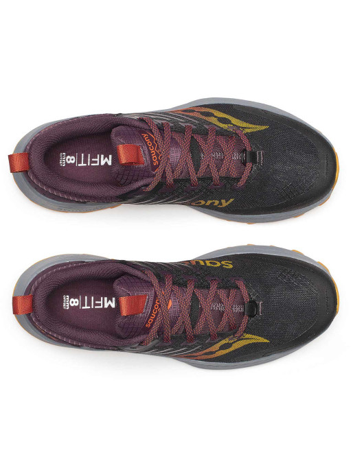 SAUCONY Muške patike RIDE TR 2