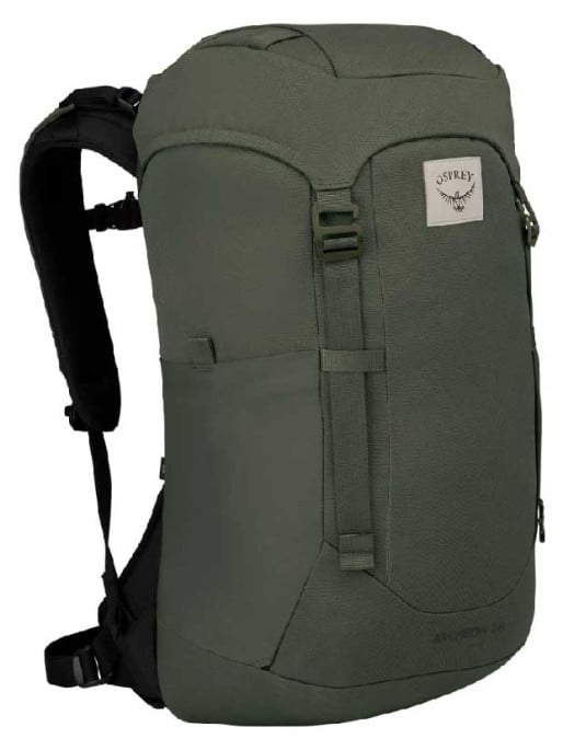 OSPREY Раница SAMPLE ARCHEON 28