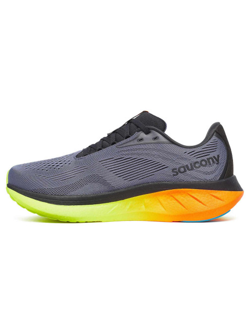 SAUCONY Muške patike RIDE 18