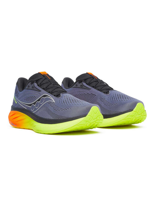 SAUCONY Muške patike RIDE 18