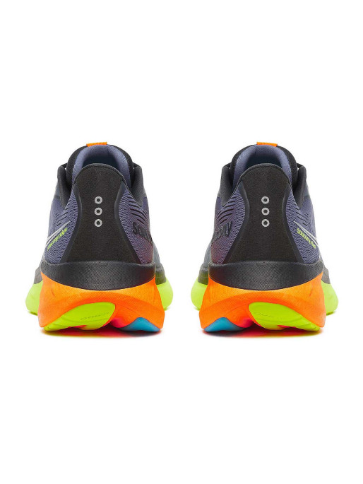 SAUCONY Muške patike RIDE 18