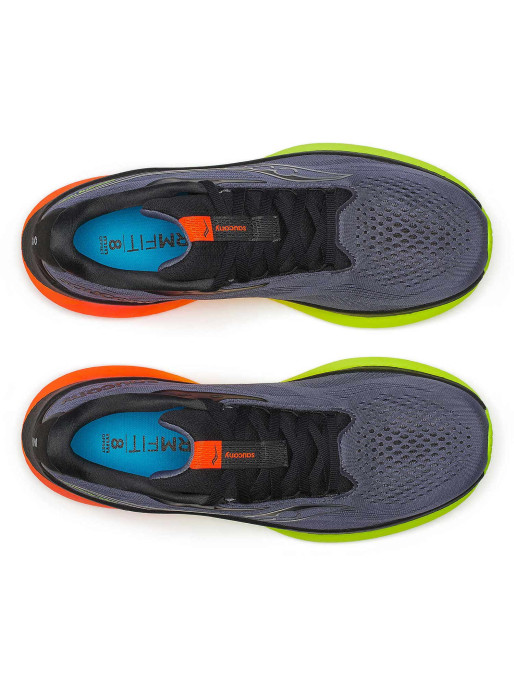 SAUCONY Muške patike RIDE 18