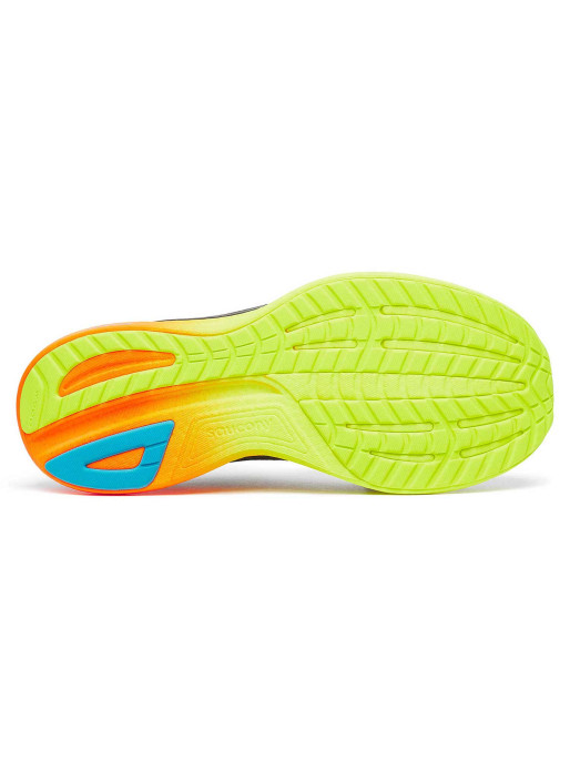 SAUCONY Muške patike RIDE 18