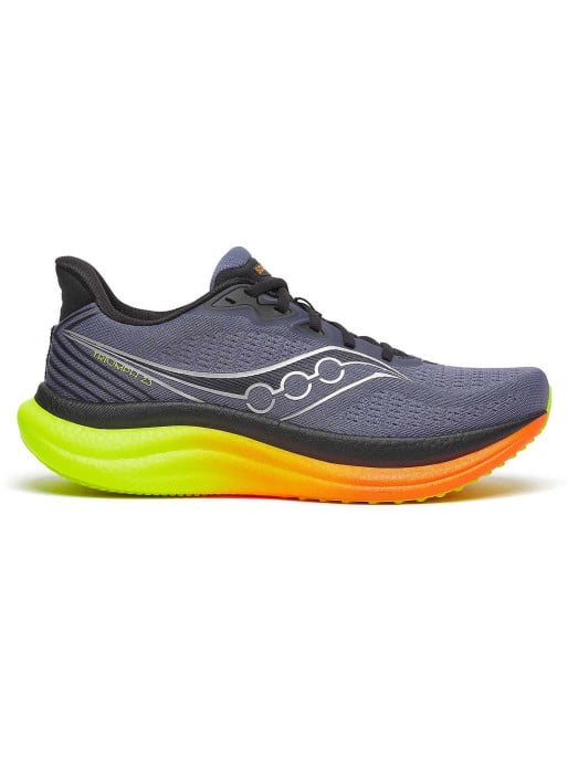 SAUCONY Обувки TRIUMPH 23