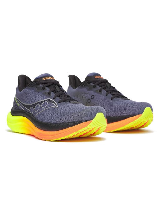 SAUCONY Обувки TRIUMPH 23