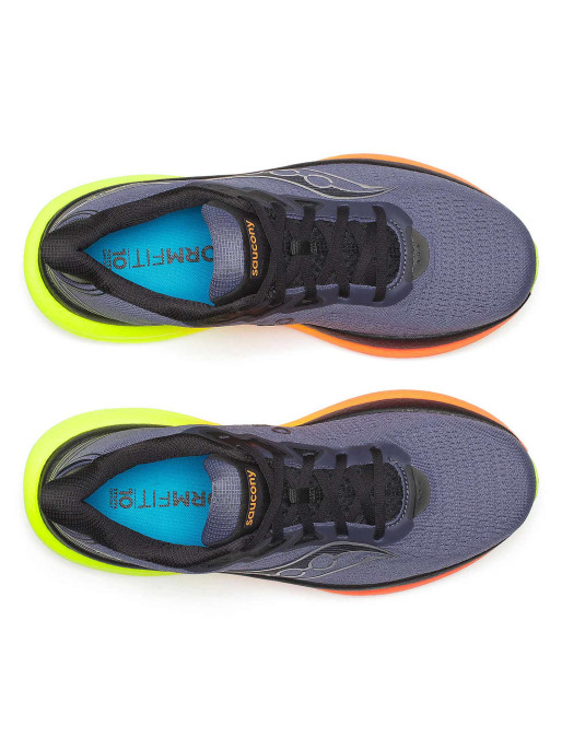 SAUCONY Обувки TRIUMPH 23