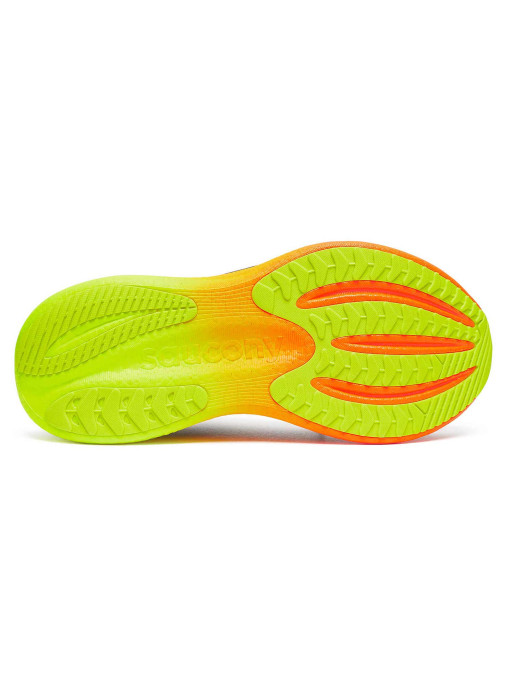 SAUCONY Обувки TRIUMPH 23