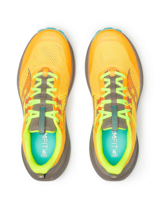 SAUCONY Обувки XODUS ULTRA 4