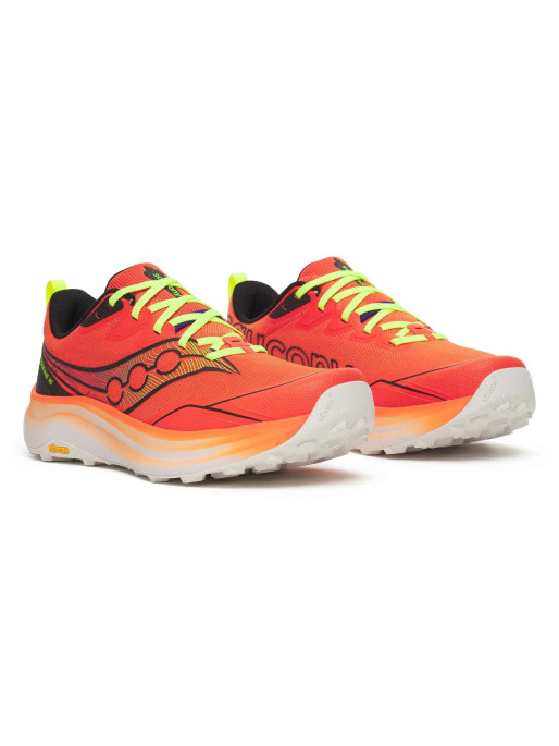 SAUCONY Обувки PEREGRINE 16