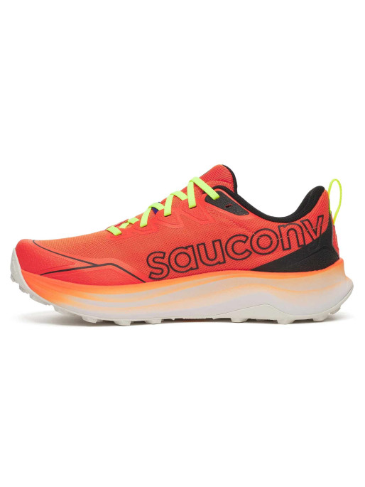 SAUCONY Обувки PEREGRINE 16