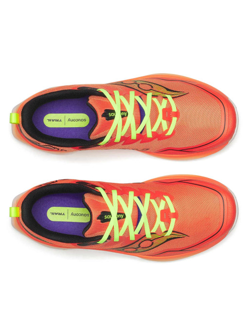 SAUCONY Обувки PEREGRINE 16