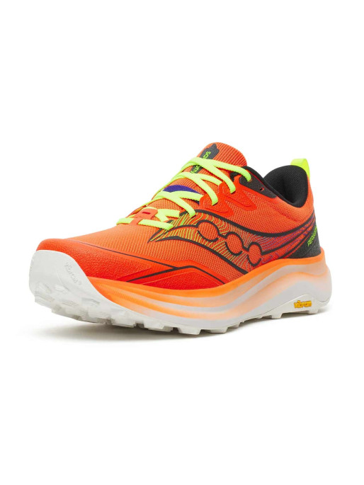 SAUCONY Обувки PEREGRINE 16