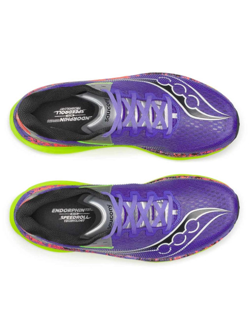 SAUCONY Обувки ENDORPHIN AZURA