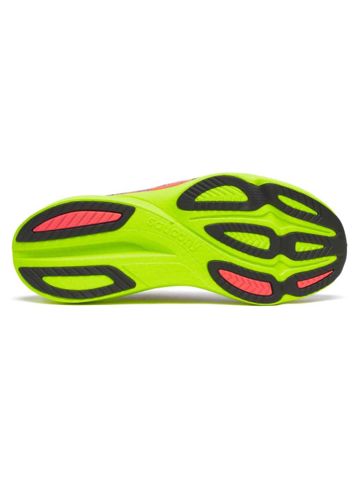 SAUCONY Обувки ENDORPHIN AZURA