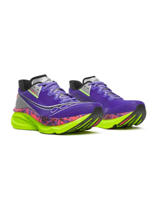 SAUCONY Обувки ENDORPHIN AZURA