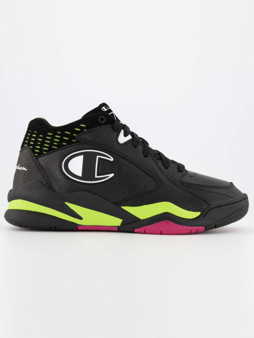 CHAMPION ZONE MID 90S Shoes