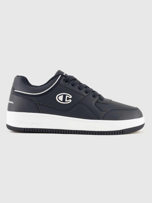 CHAMPION Παπούτσια REBOUND LOW