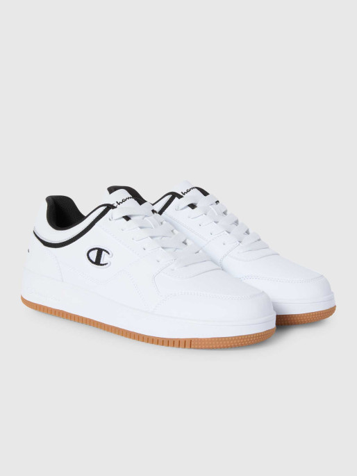 CHAMPION Παπούτσια REBOUND LOW