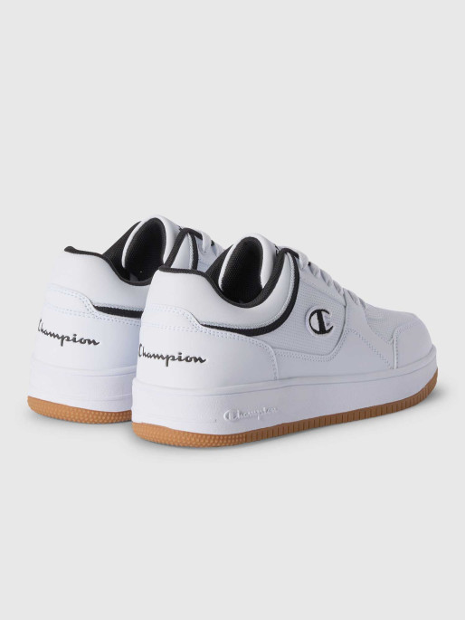 CHAMPION Παπούτσια REBOUND LOW