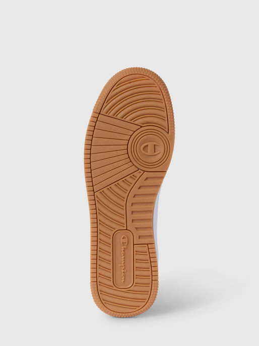 CHAMPION Παπούτσια REBOUND LOW