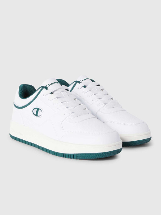 CHAMPION Παπούτσια REBOUND LOW