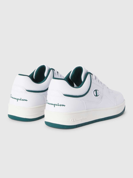 CHAMPION Παπούτσια REBOUND LOW