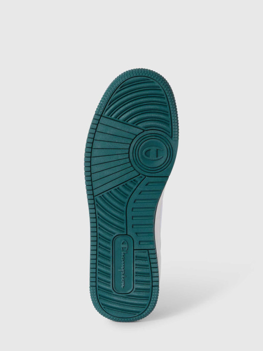 CHAMPION Παπούτσια REBOUND LOW