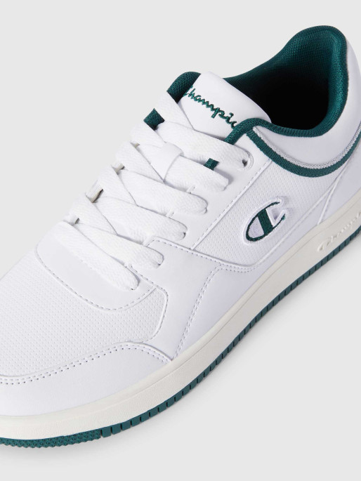 CHAMPION Παπούτσια REBOUND LOW