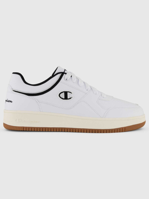 CHAMPION Παπούτσια REBOUND LOW