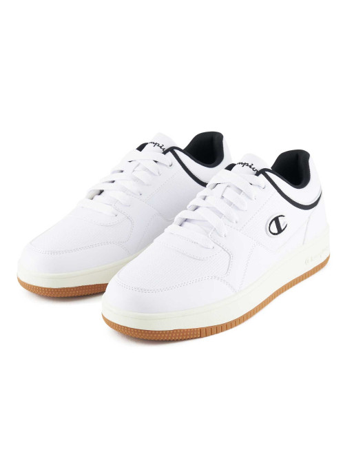 CHAMPION Παπούτσια REBOUND LOW