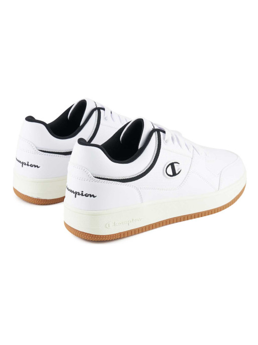CHAMPION Παπούτσια REBOUND LOW