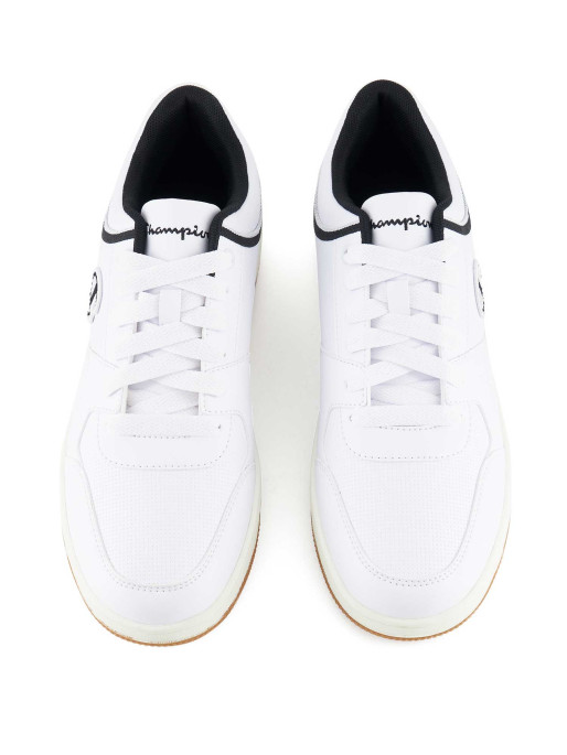 CHAMPION Παπούτσια REBOUND LOW