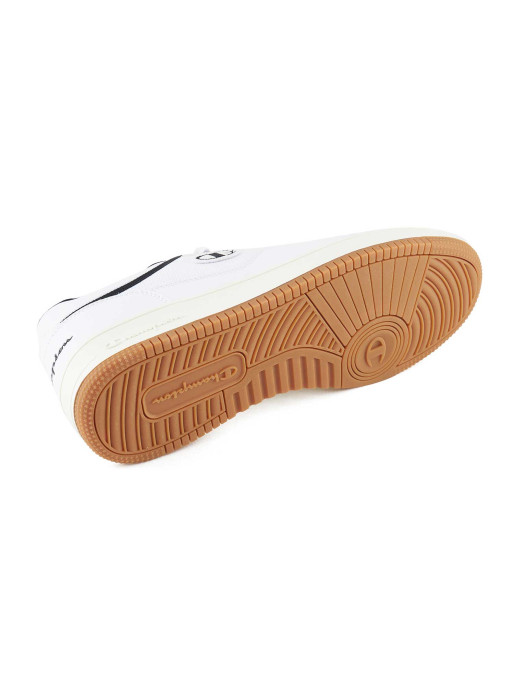 CHAMPION Παπούτσια REBOUND LOW
