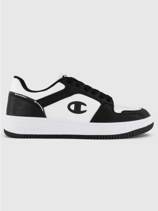 CHAMPION Παπούτσια REBOUND 2.0 LOW