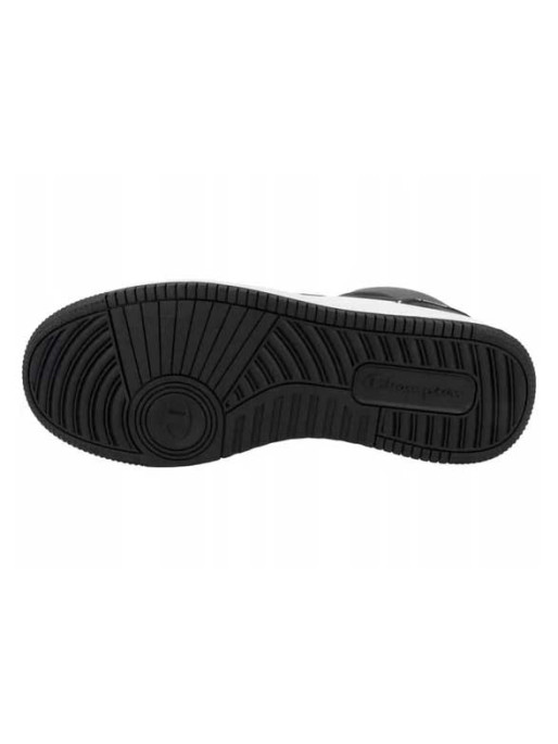 CHAMPION Παπούτσια REBOUND 2.0 MID