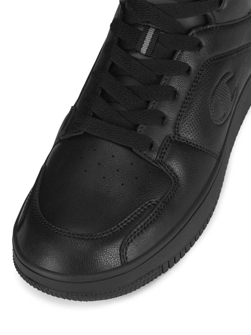 CHAMPION Обувки REBOUND 2.0 MID