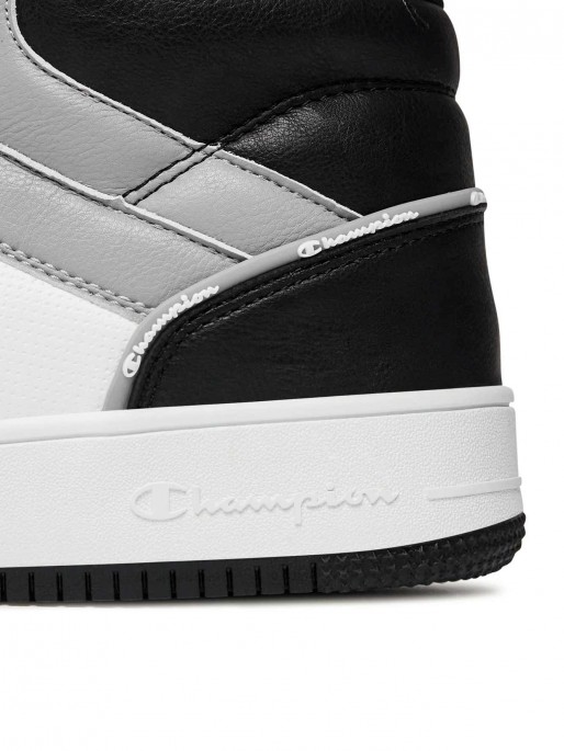 CHAMPION REBOUND 2.0 MID Shoes