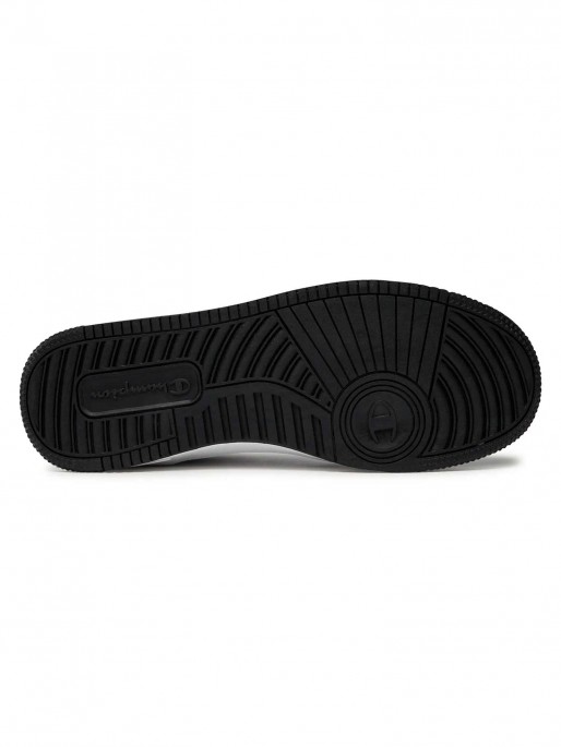 CHAMPION REBOUND 2.0 MID Shoes